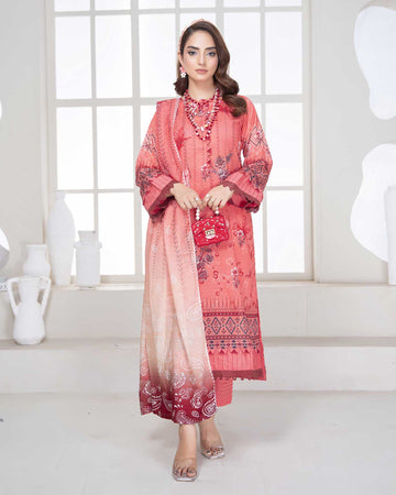 Festive by Aalaya Summer Vol 04 '25 D 08